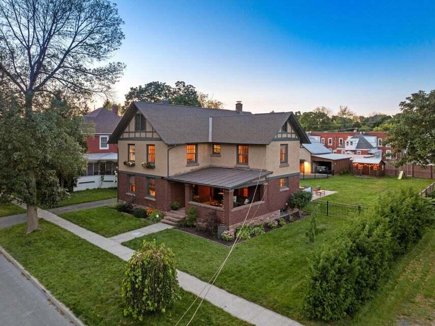 31 Lorraine Street