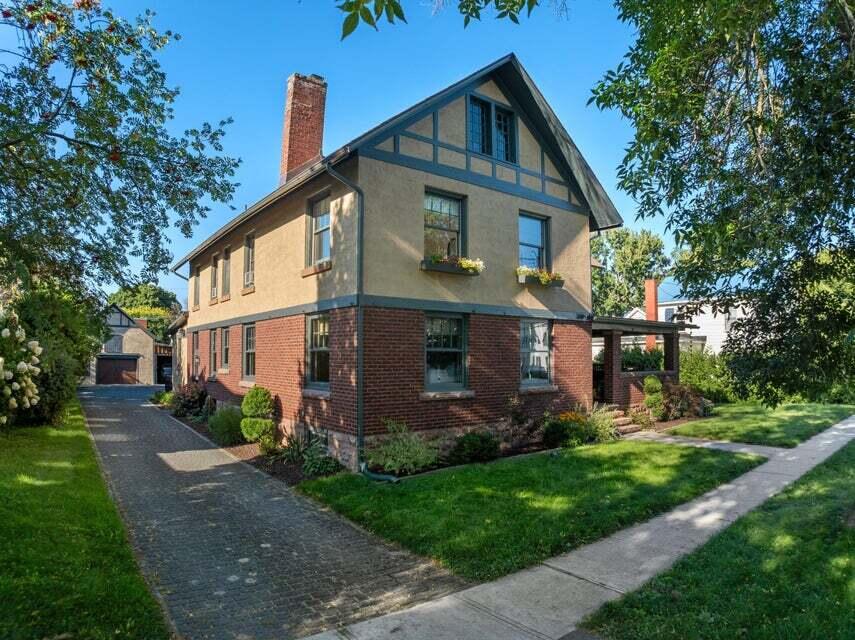 31 Lorraine Street