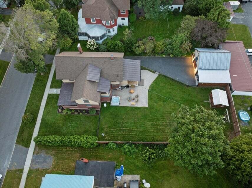 31 Lorraine Street