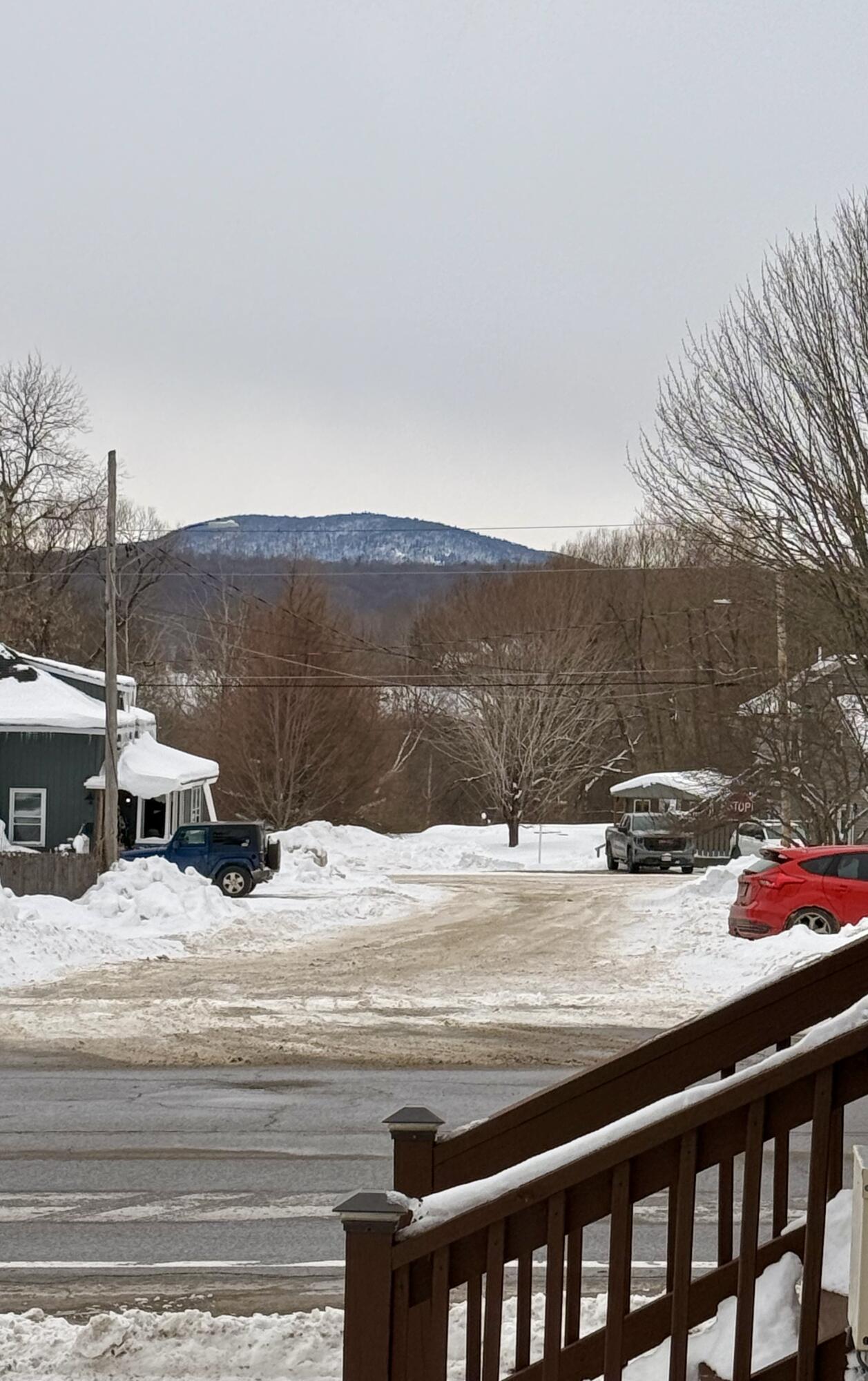 30 Chaney /81 Wawbeek