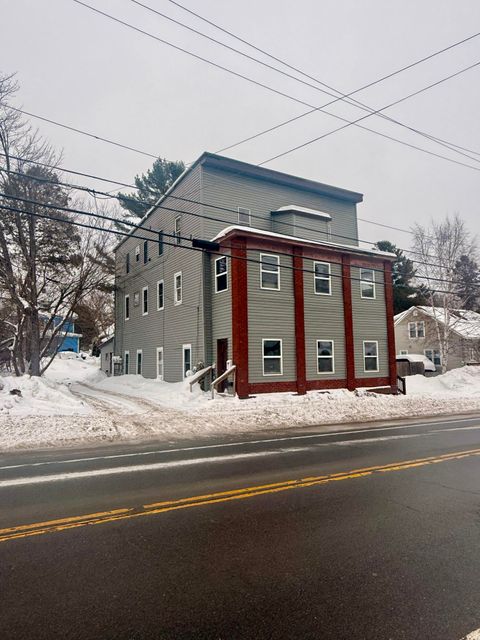 Photo of 30 /81 Wawbeek Ave, Tupper Lake, NY 12986 (MLS # 206553)