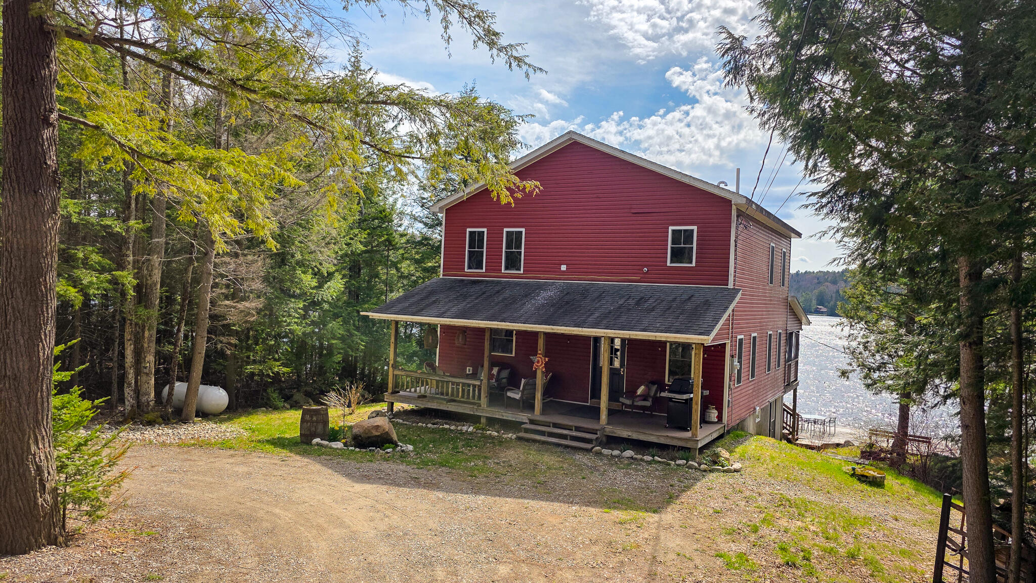 88 Hemlock Drive