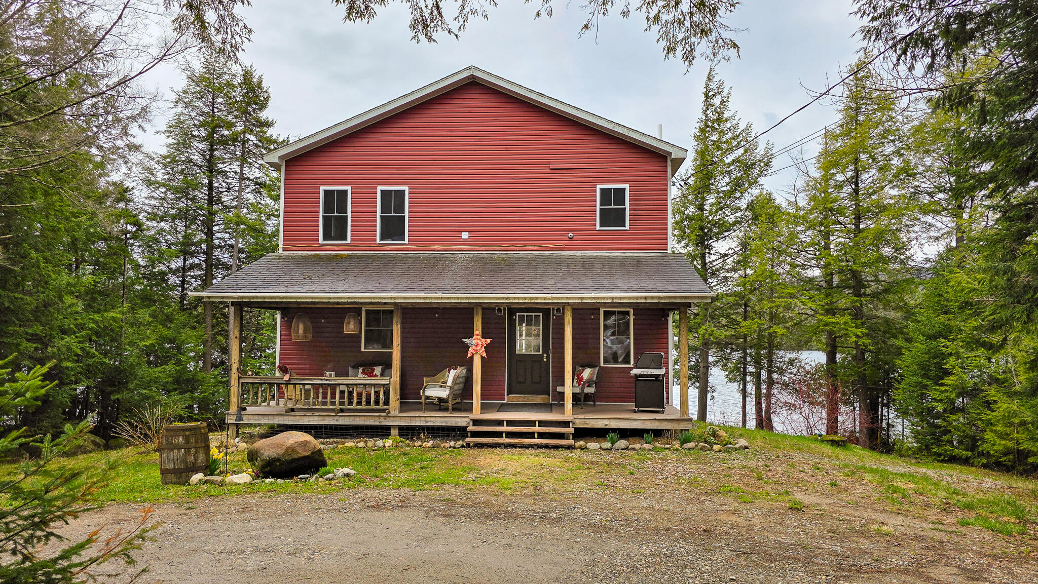 88 Hemlock Drive