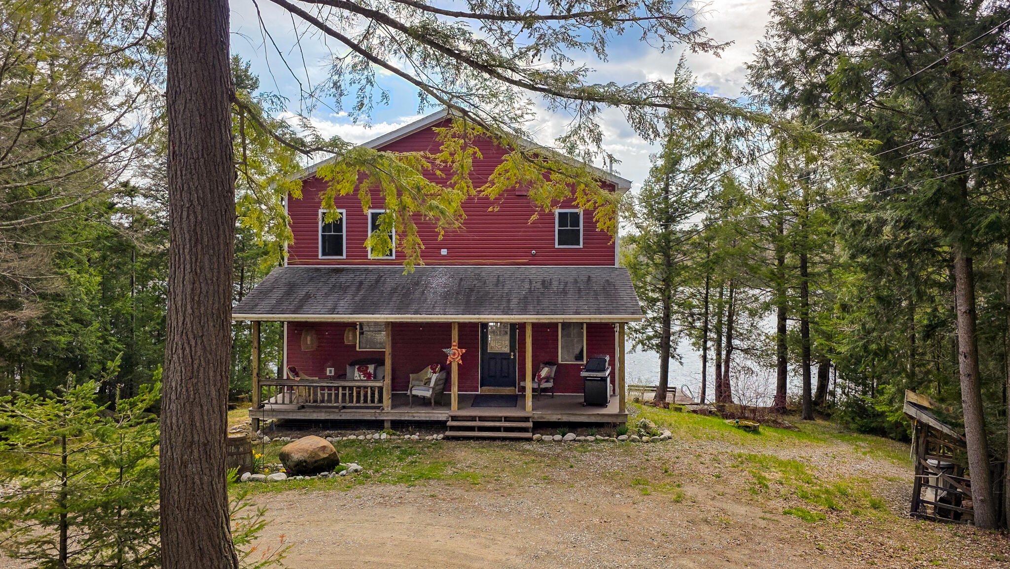88 Hemlock Drive