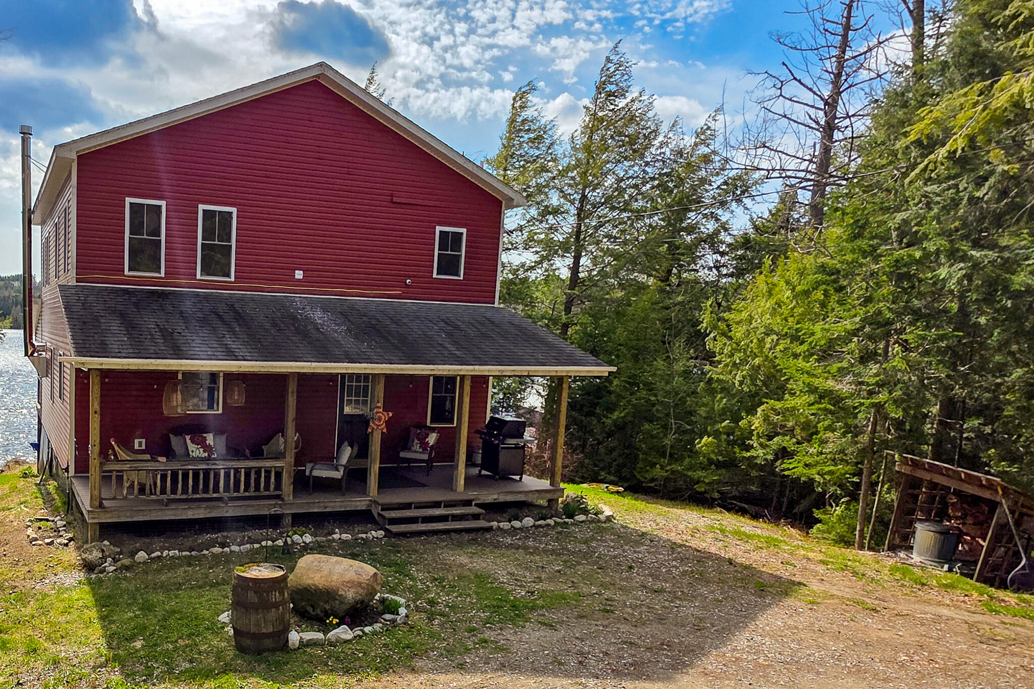 88 Hemlock Drive
