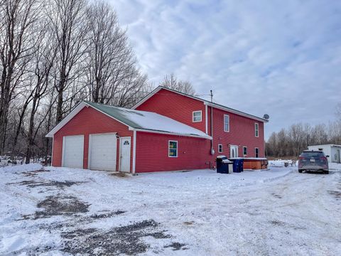 675 Ratta Road Road Chazy NY 12921