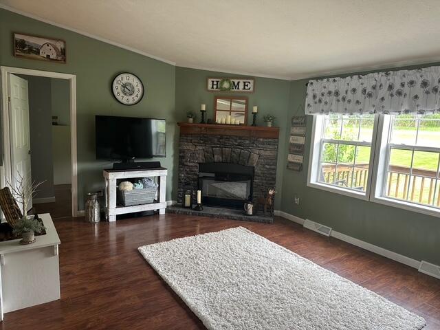 8566 Rt 22, West Chazy, New York image 3