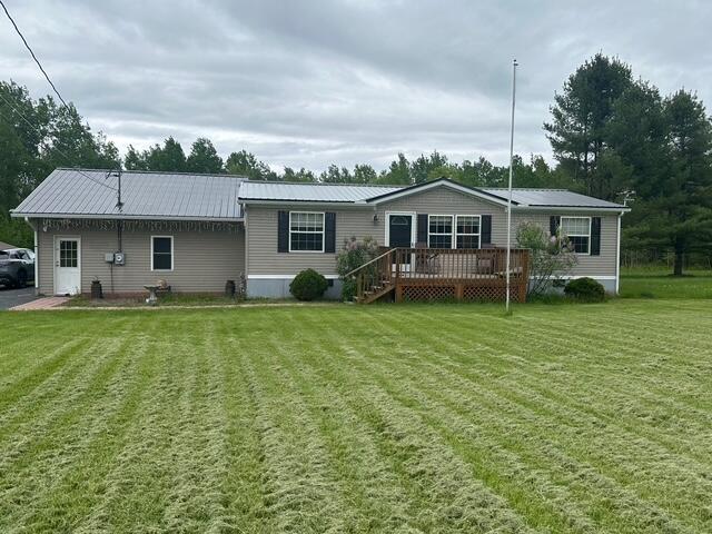 8566 Rt 22, West Chazy, New York image 1