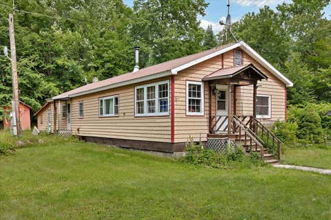 Homes For Sale - 117 Hayes Lane<br/> Indian Lake, NY 12842