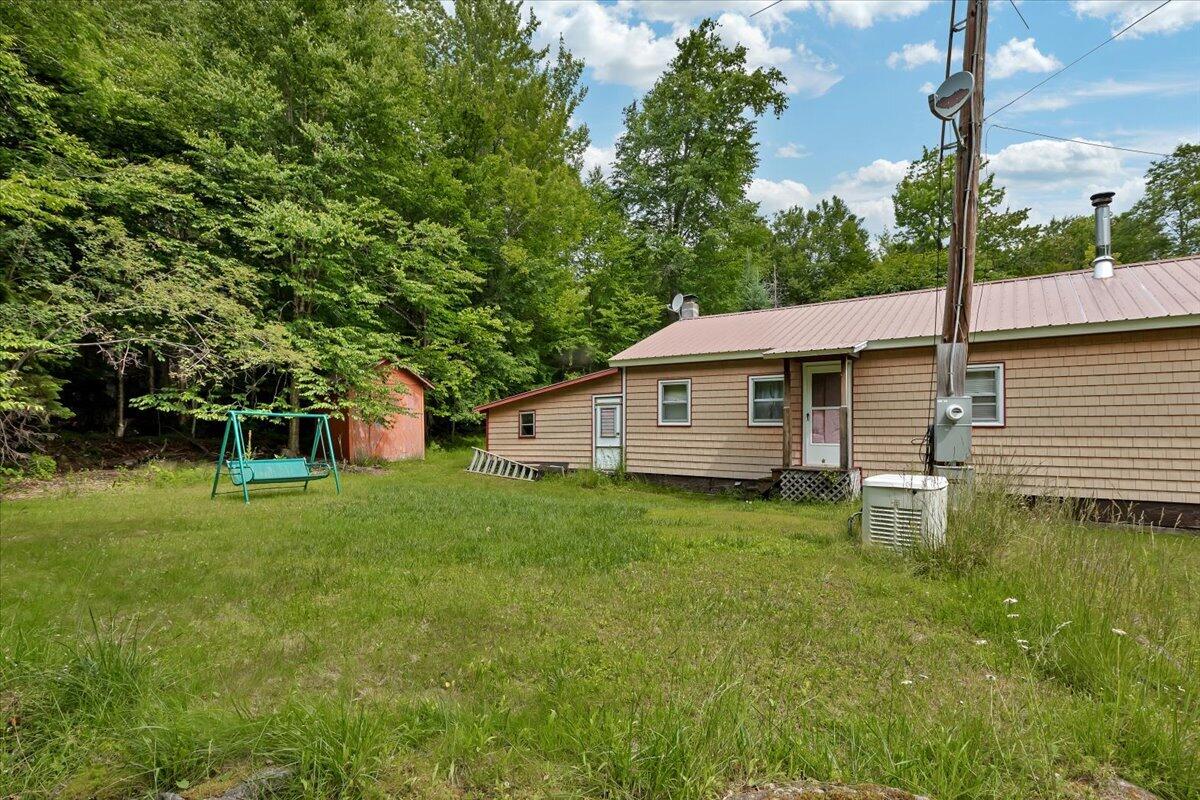 117 Hayes Lane