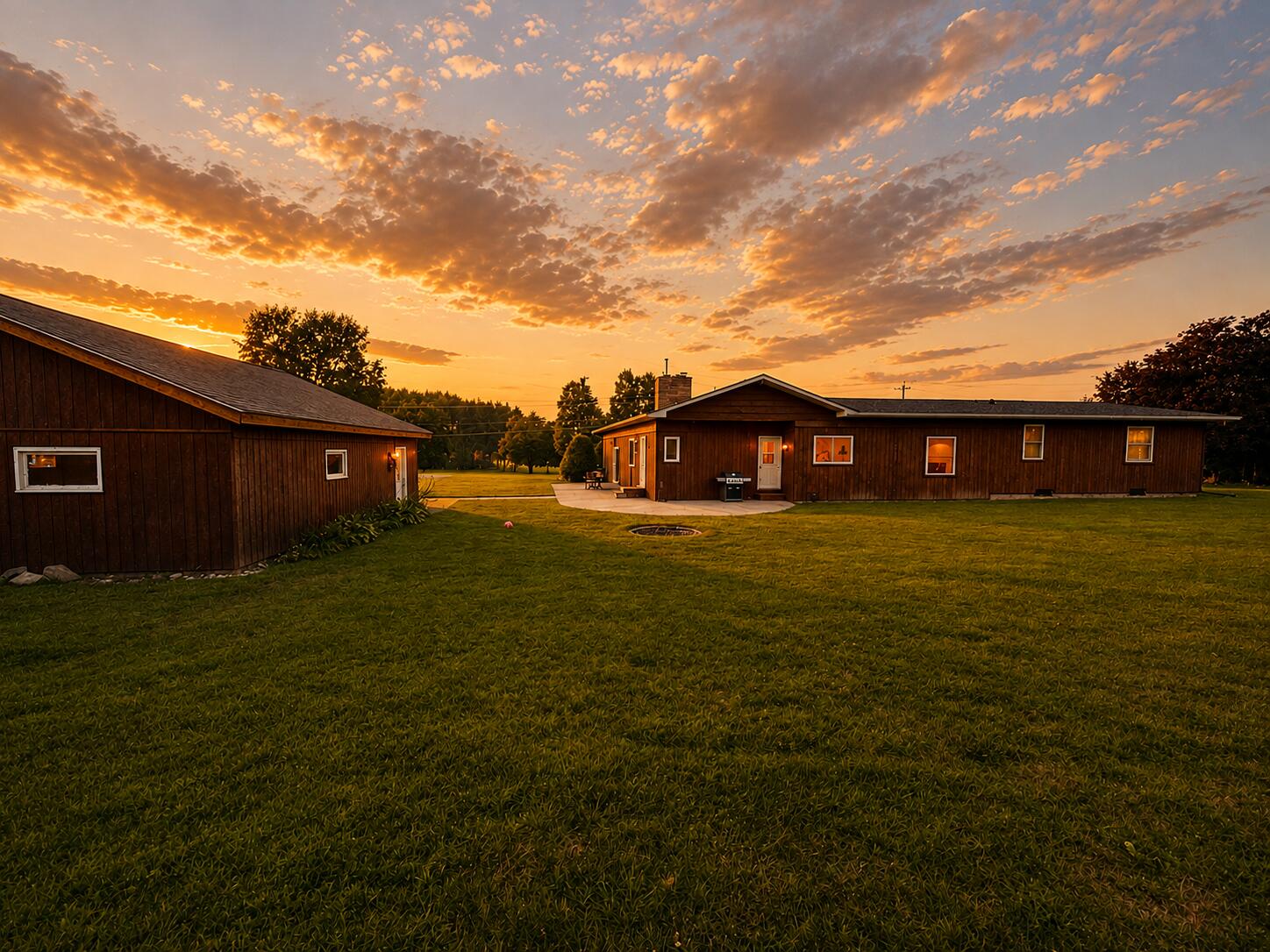 19 Golf Course Road