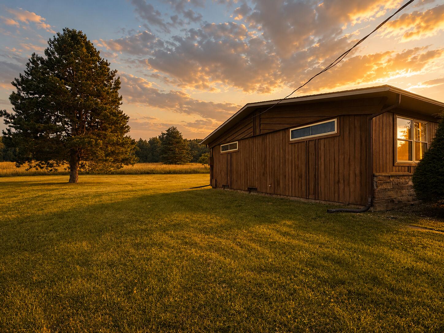 19 Golf Course Road