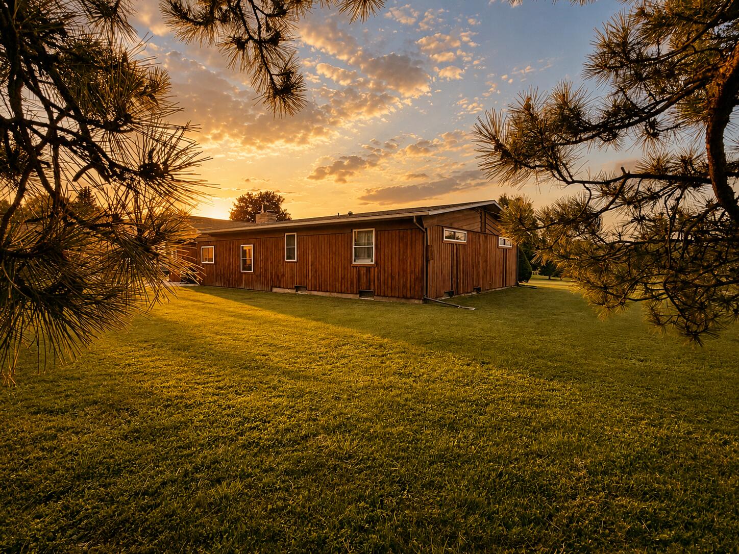 19 Golf Course Road