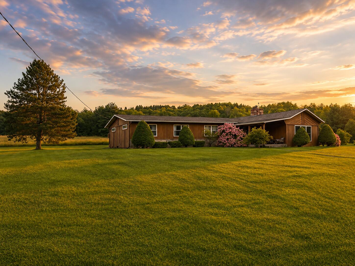 19 Golf Course Road
