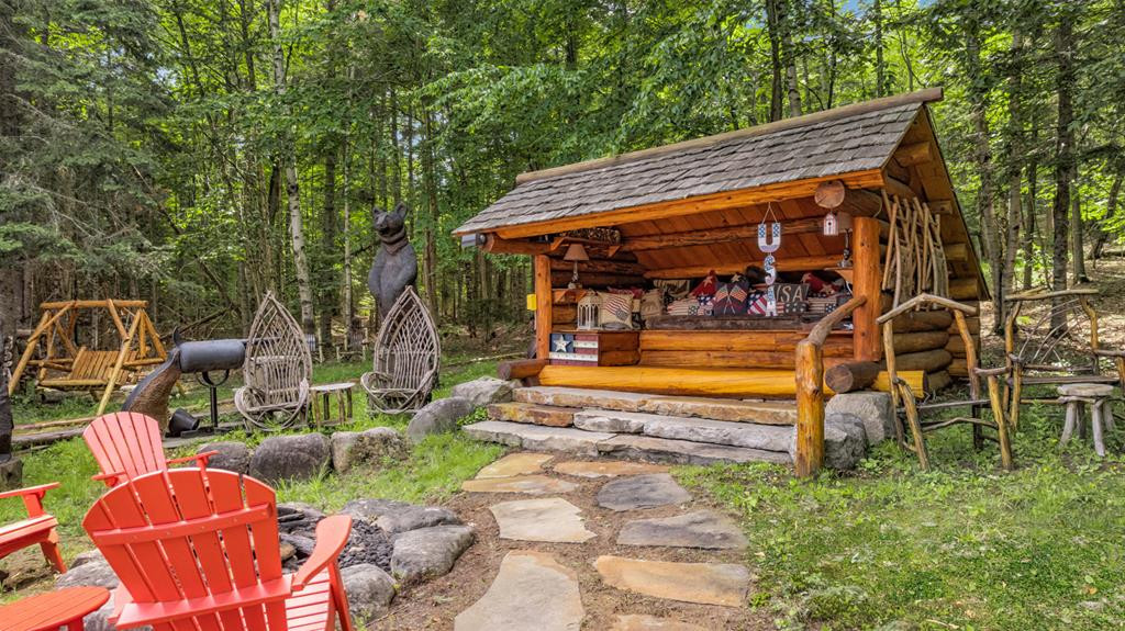 Lake Placid, New York 12946, United States, 9 Bedrooms Bedrooms, ,9 BathroomsBathrooms,Residential,Active,125895