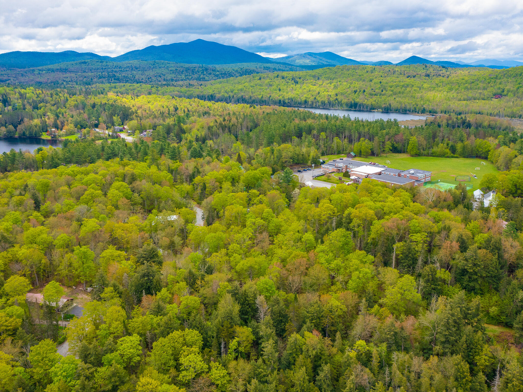 Johnson Rd Road, Newcomb, New York image 4