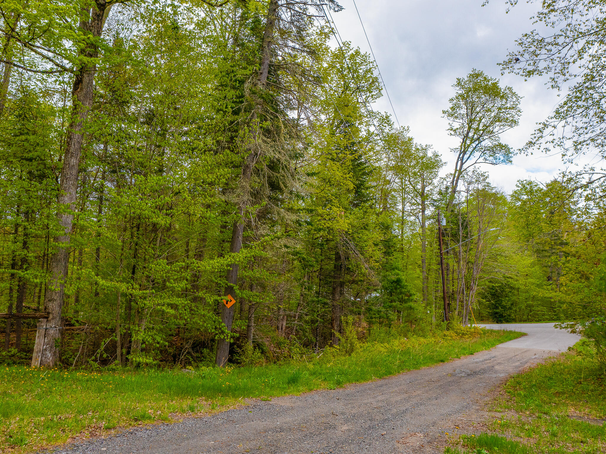 Johnson Rd Road, Newcomb, New York image 11