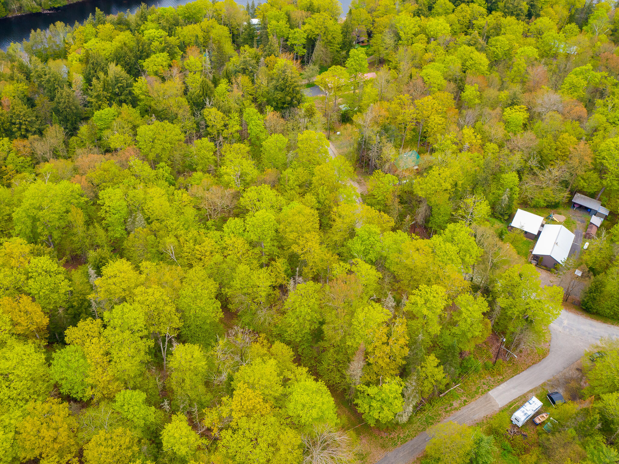 Johnson Rd Road, Newcomb, New York image 9