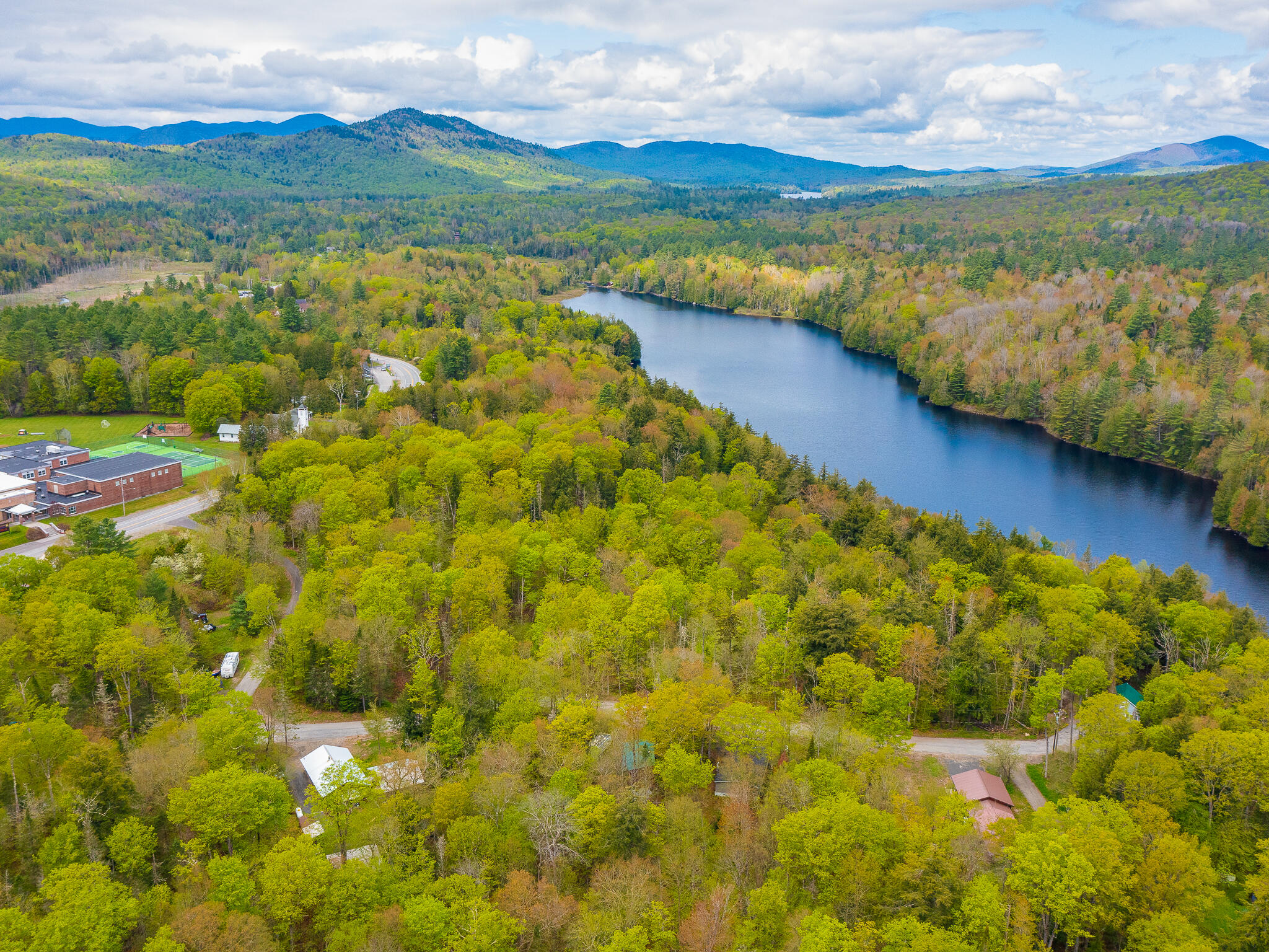 Johnson Rd Road, Newcomb, New York image 6