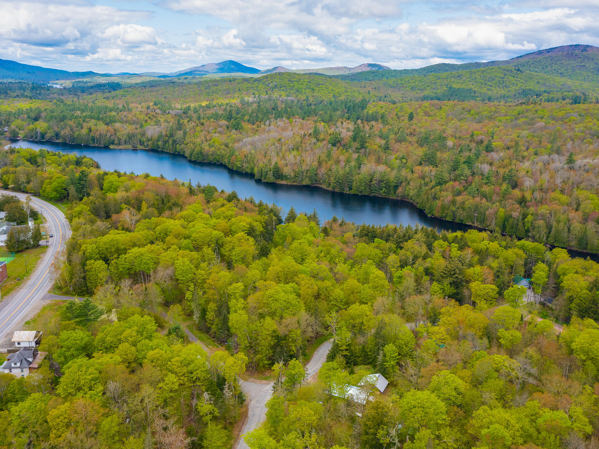 Johnson Rd Road, Newcomb, New York image 7