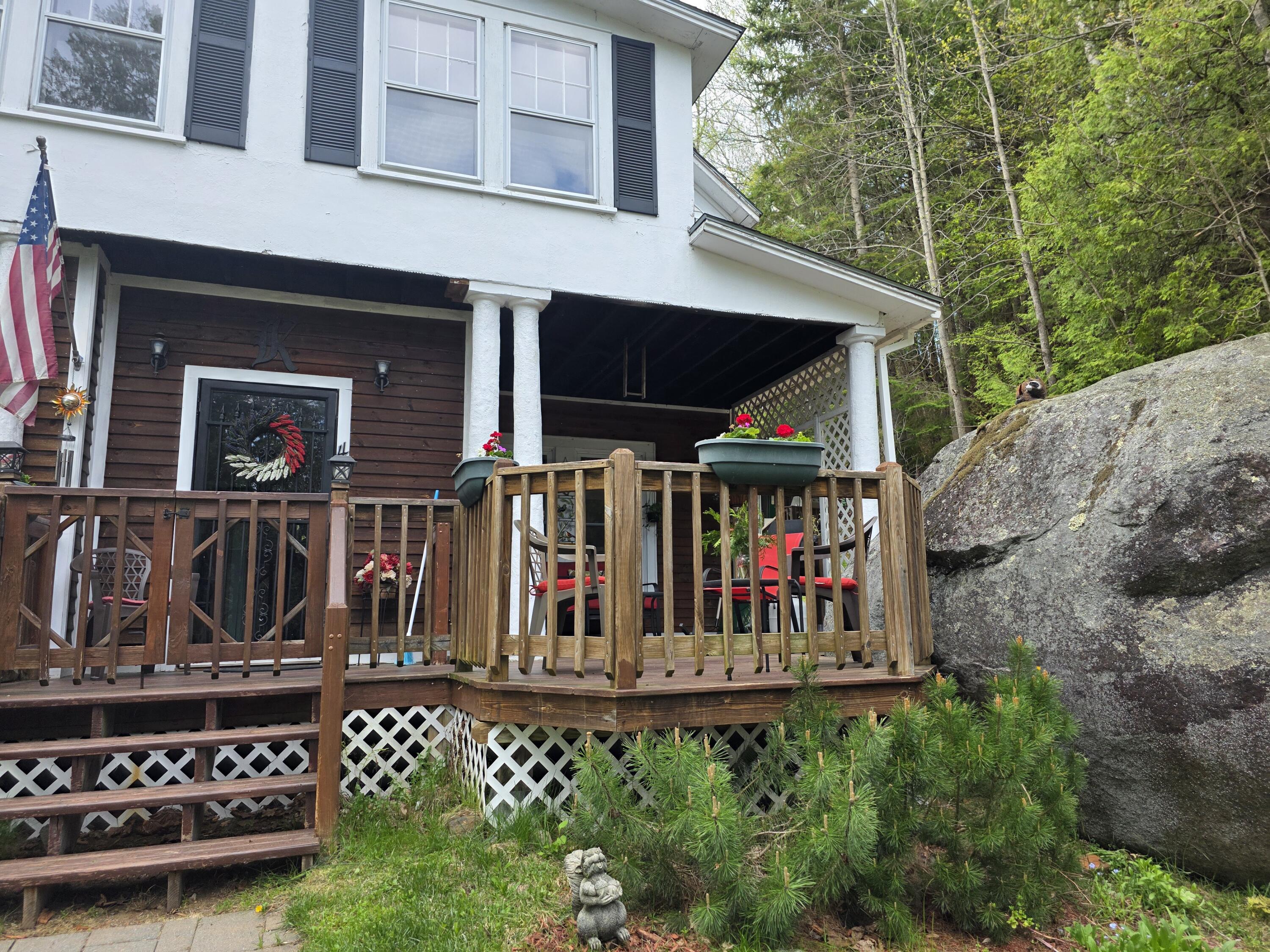 48 Old Lake Colby