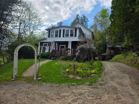 48 Old Lake Colby Saranac Lake NY 12983