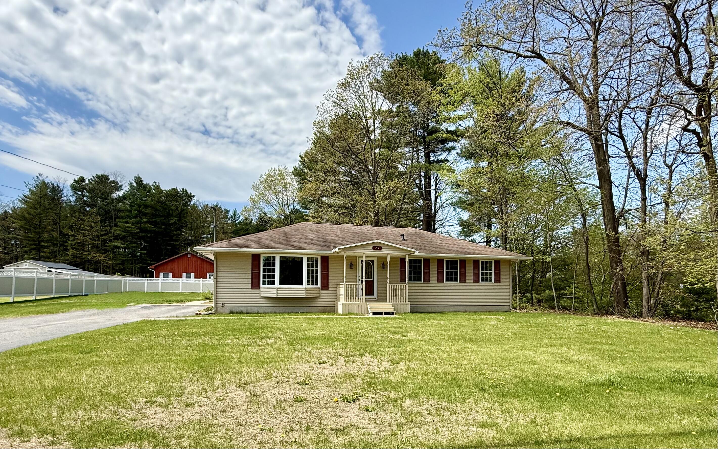 73 Rand Hill Road Rd, Morrisonville, New York image 1