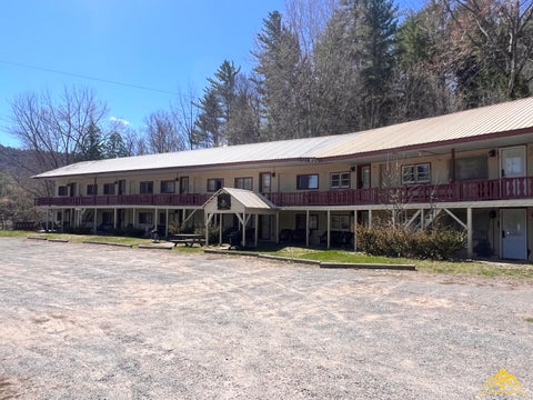 Homes For Sale - 7 Springfield Road<br/> Essex County, Upper Jay, NY 12987