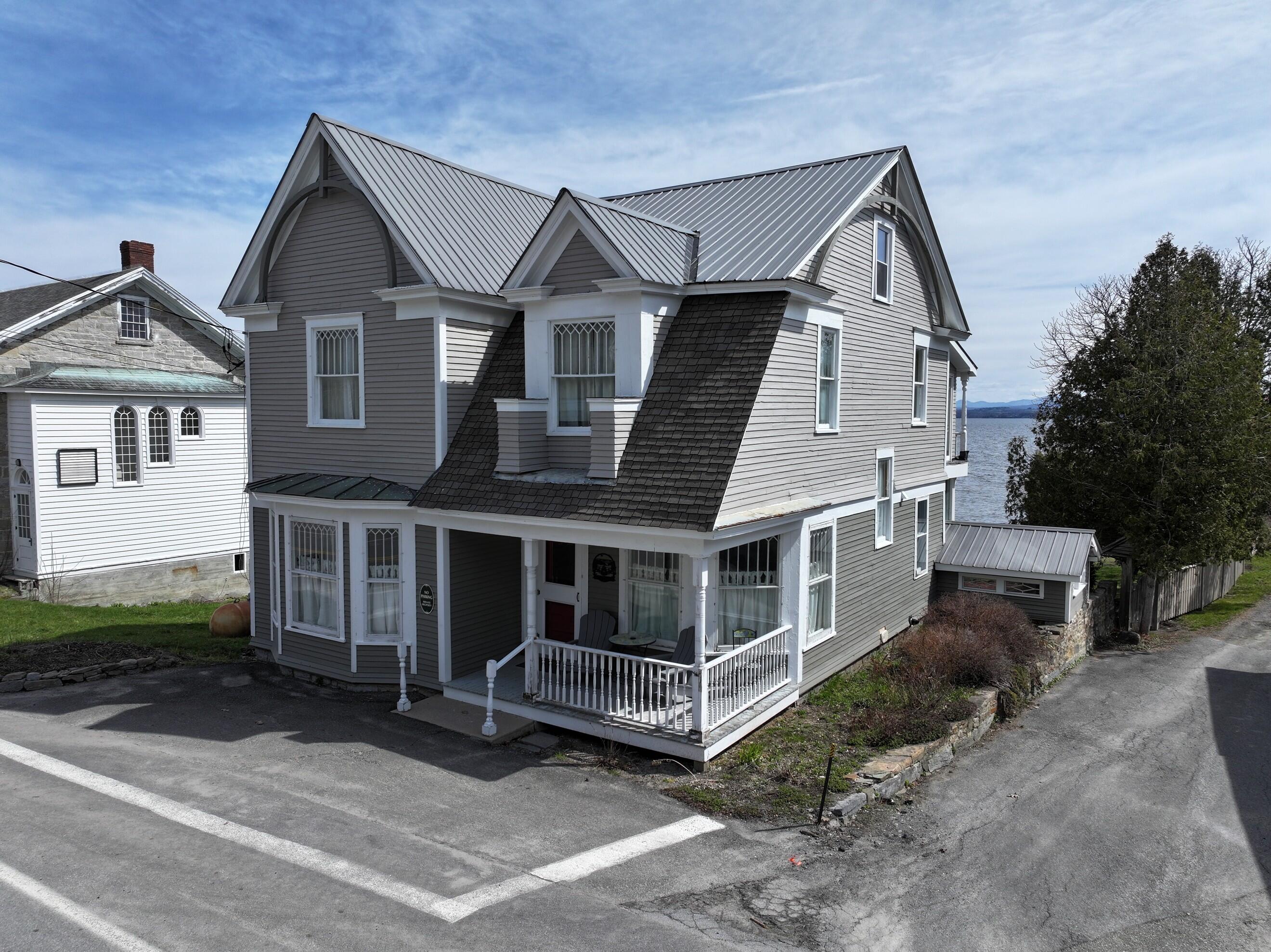 2754 Essex Road