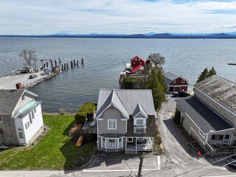 Homes For Sale - 2754 Essex Road<br/> Essex, NY 12936