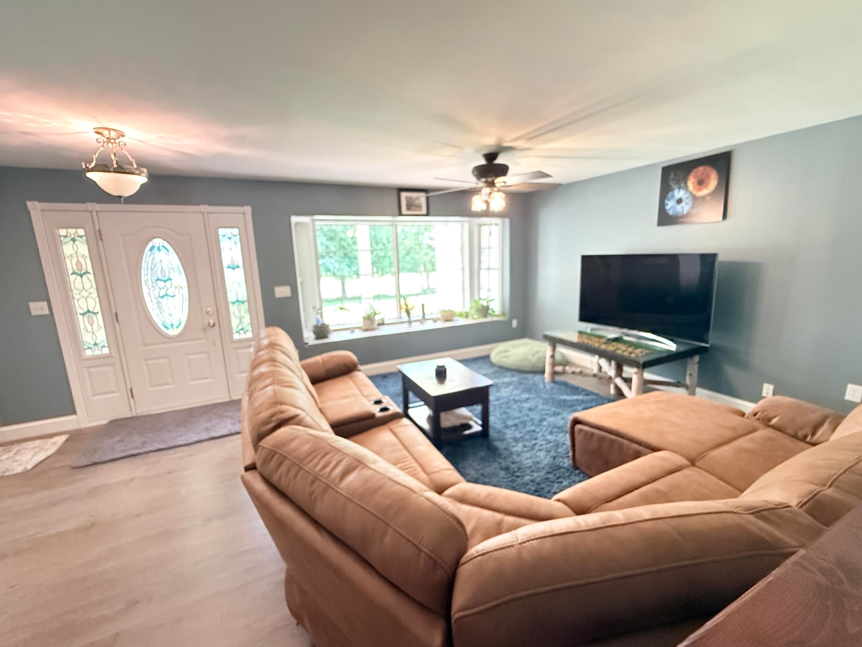 1 Bouchard Drive