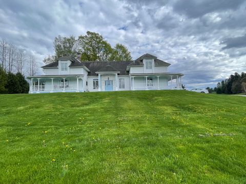 1333 County Route 25, Malone, NY 12953 - MLS#: 201814
