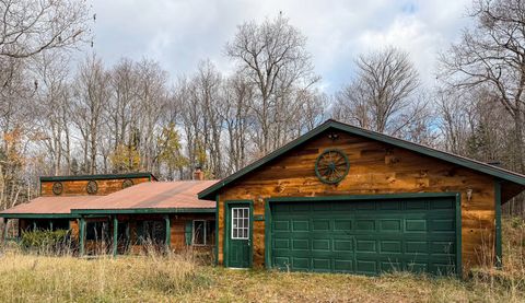 Vacant Land For Sale - 709 Reynoldston Road<br/> North Bangor, NY 12966