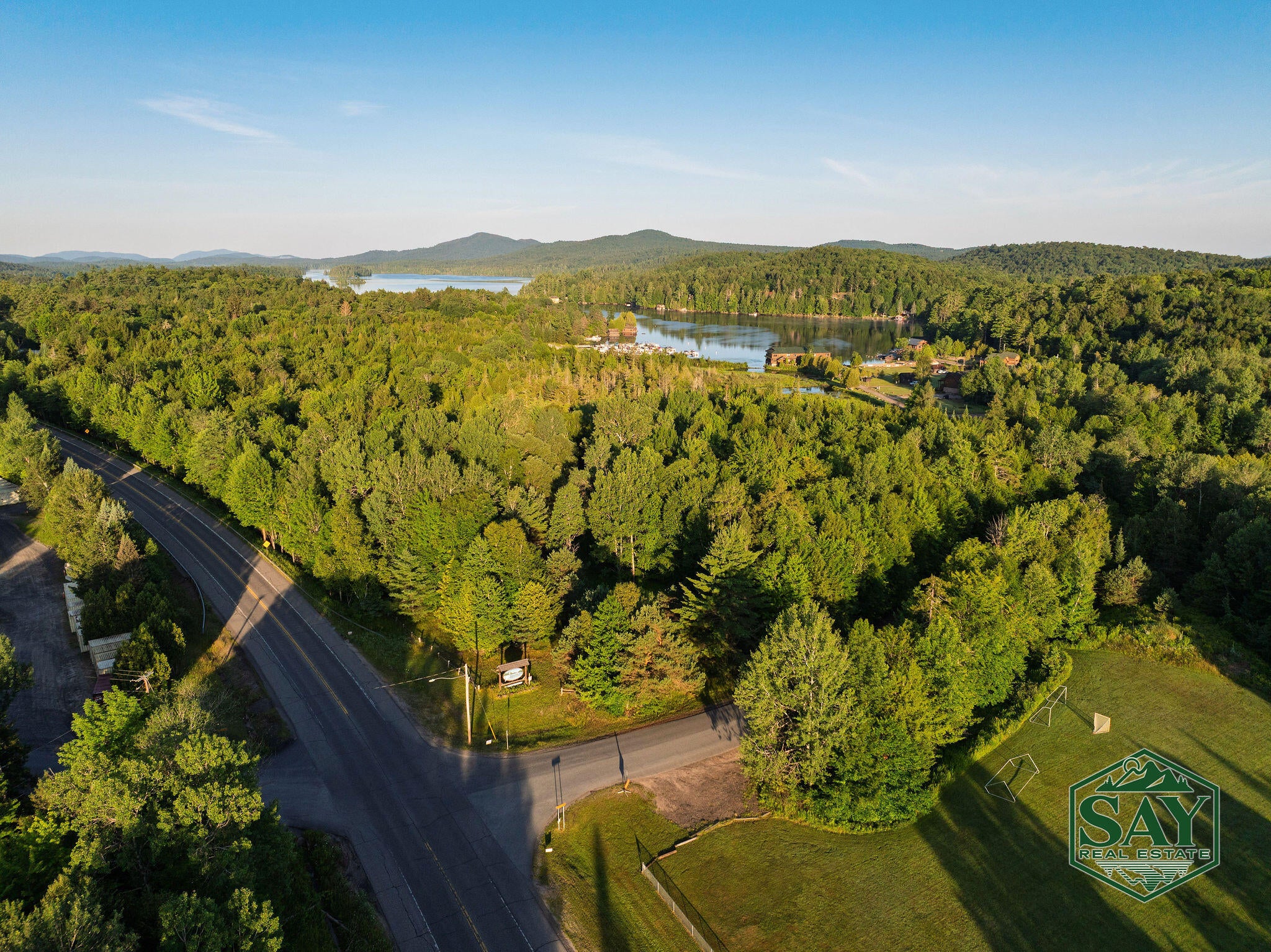 100 Edgewood Rd Road