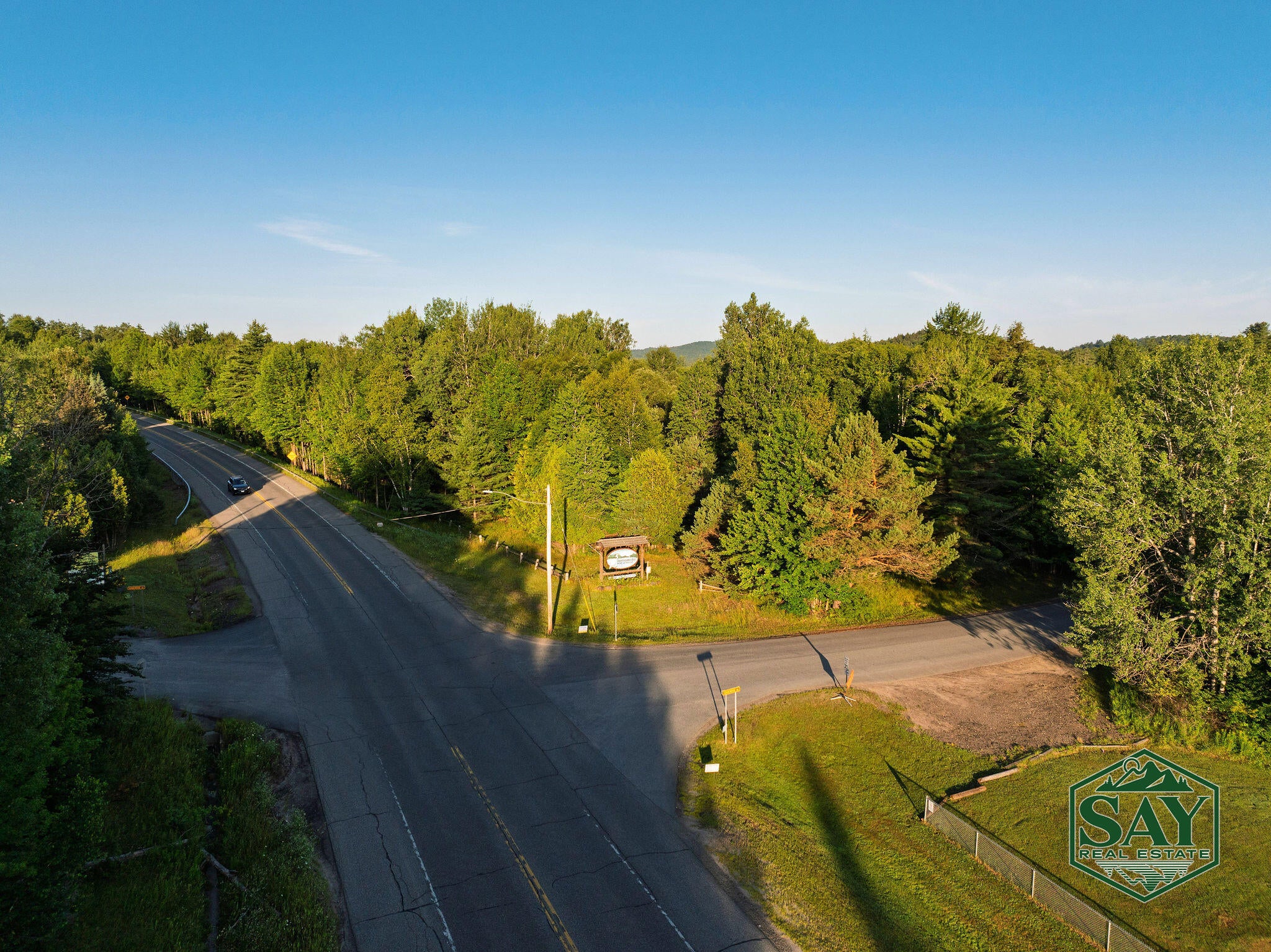 100 Edgewood Rd Road