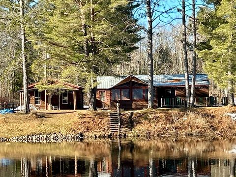 Homes For Sale - 173 Reed Lane<br/> Oneida County, Boonville, NY 13309