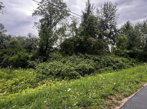 Vacant Land For Sale - 000 Grove Street<br/> Keeseville, NY 12944