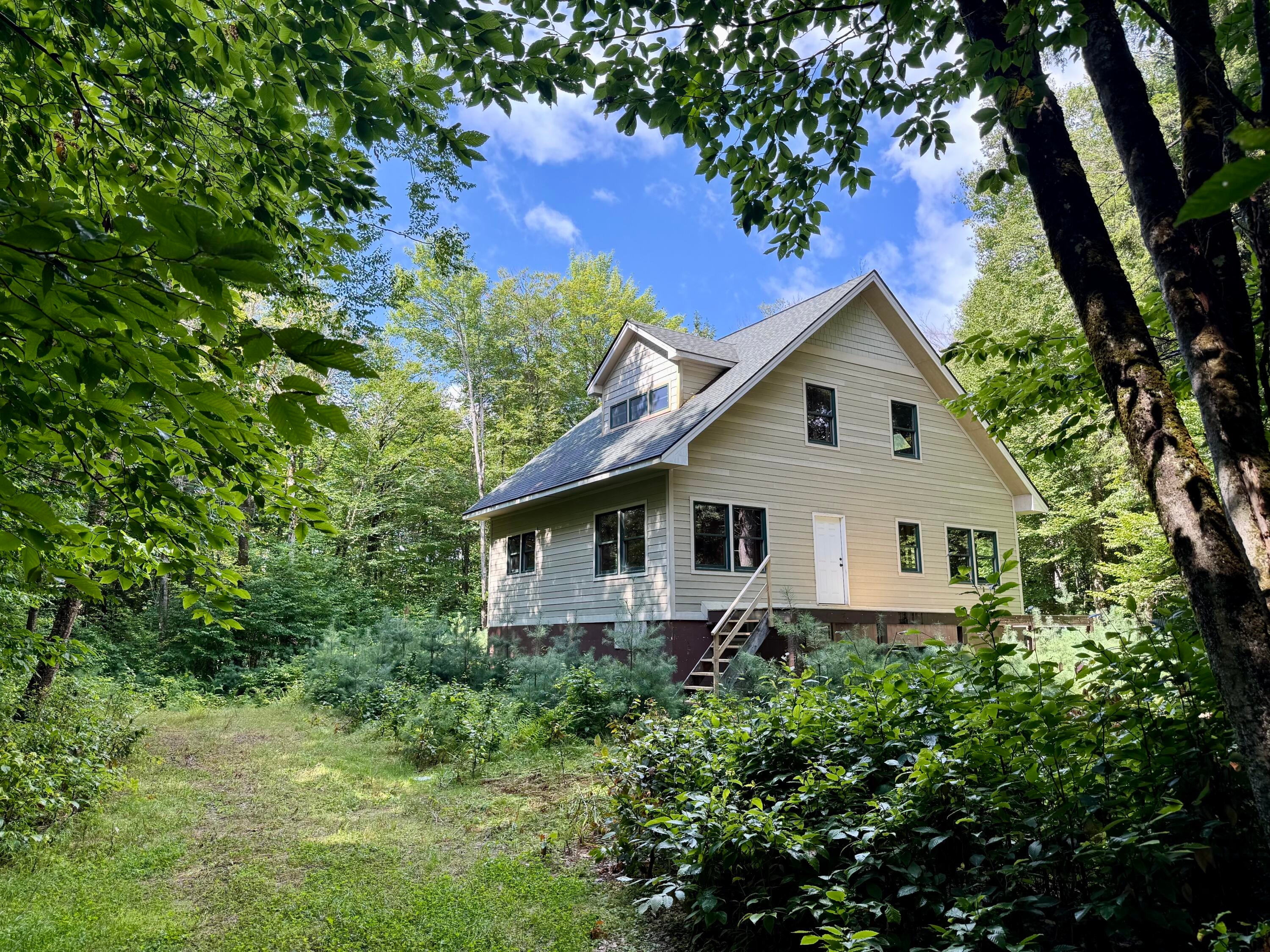 37 Green Pond Road