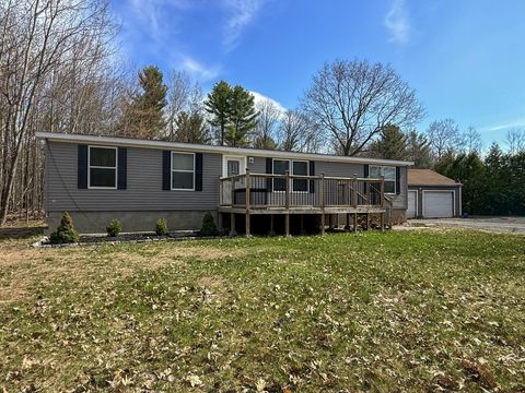 Homes For Sale - 156 Trudeau Road<br/> Cadyville, NY 12918