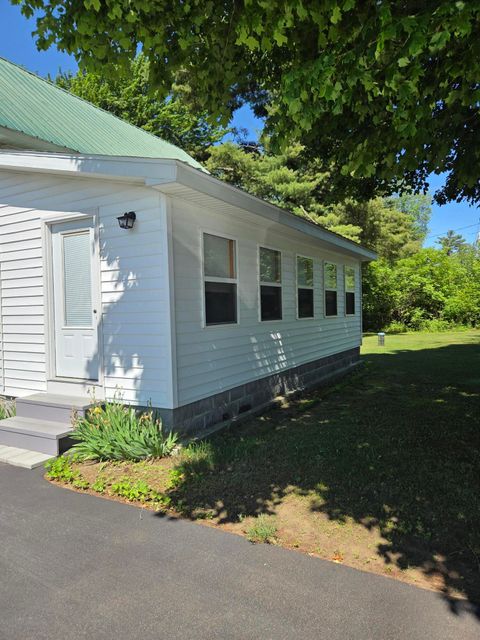 Homes For Sale - 38 County Highway 21<br/> Constable, NY 12926