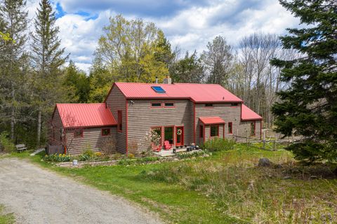Photo of 84 Nordic Run Way, Keene, NY 12942 (MLS # 207217)