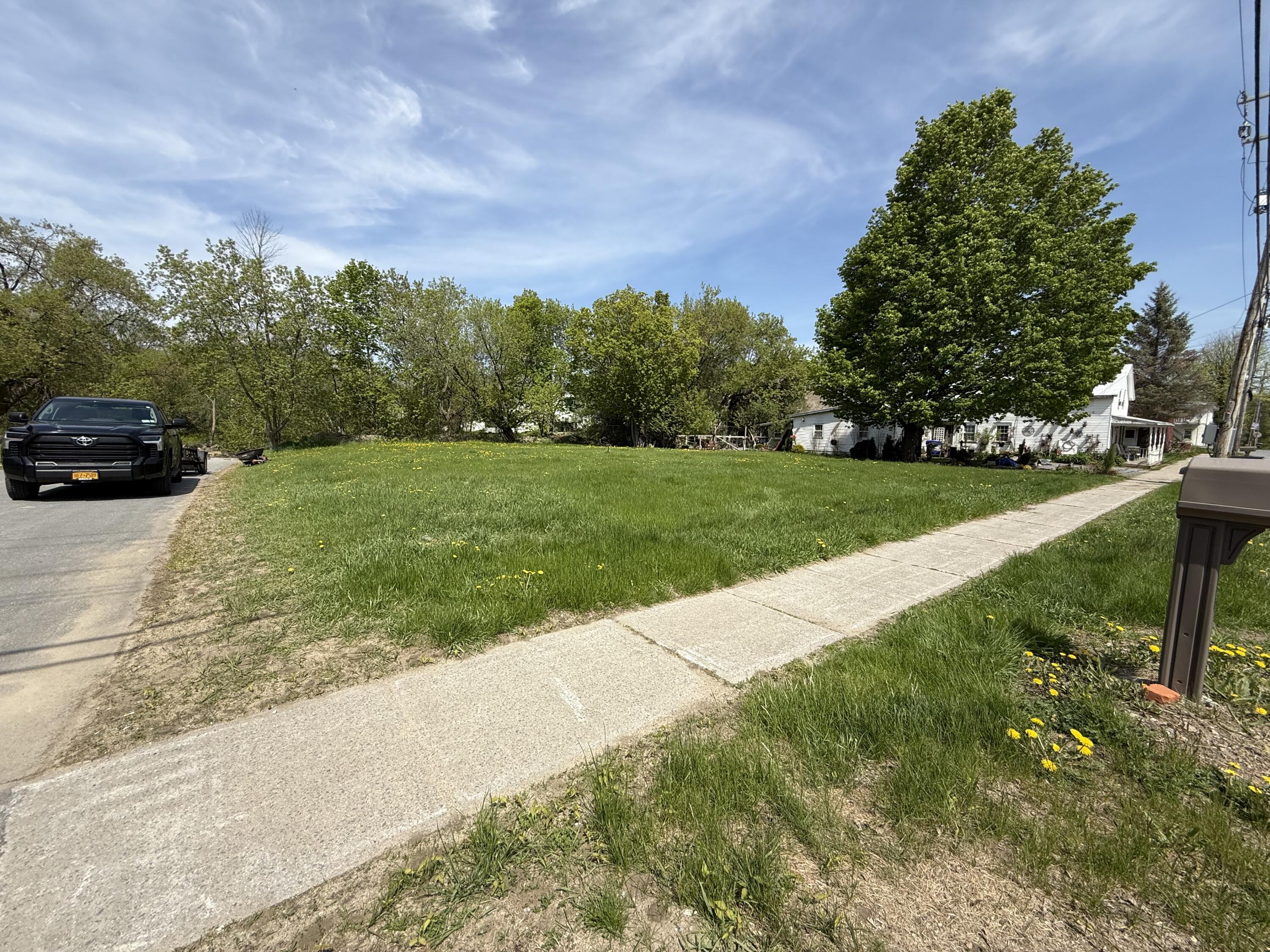 Church Street, Champlain, New York image 1
