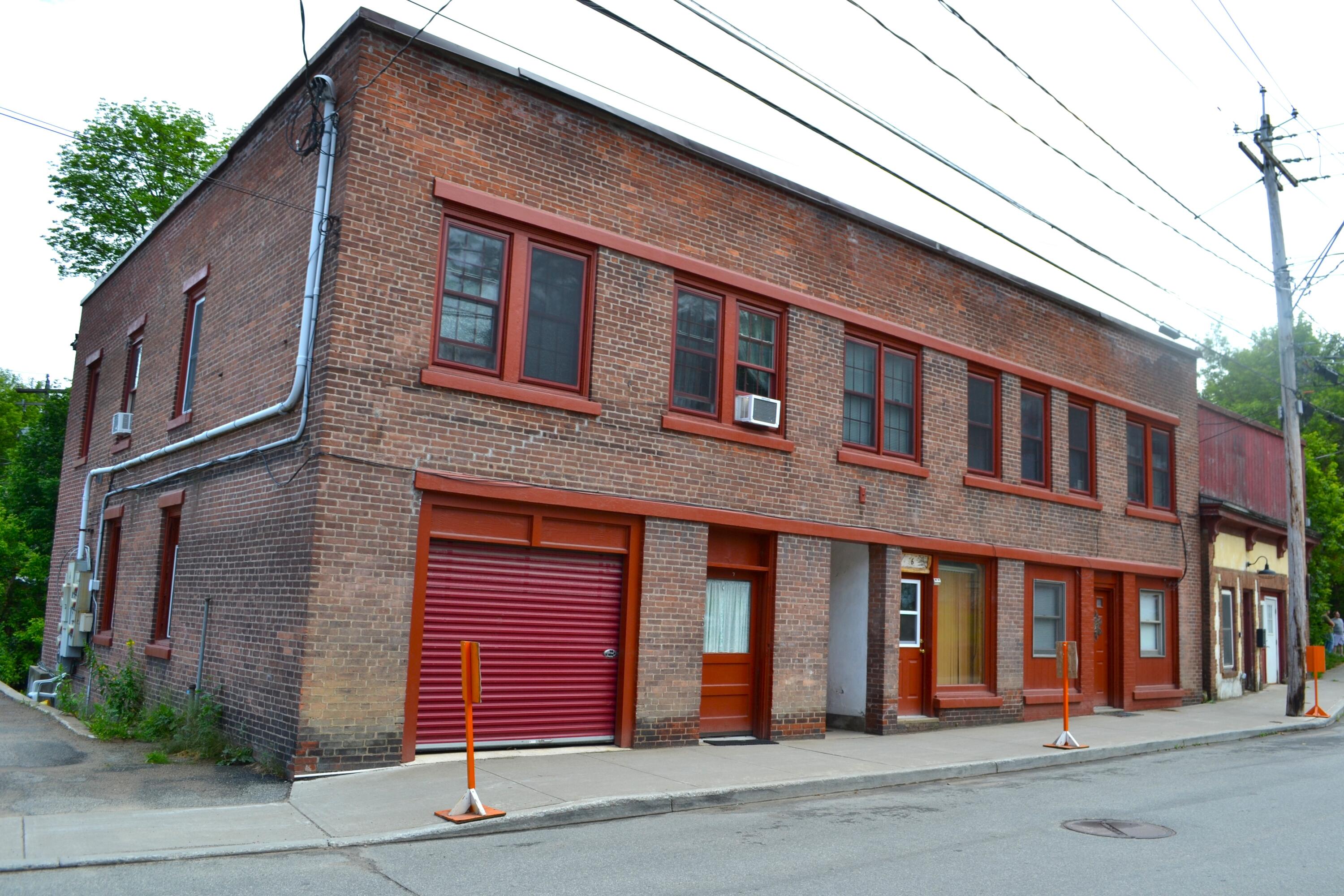 68 Dorsey Street