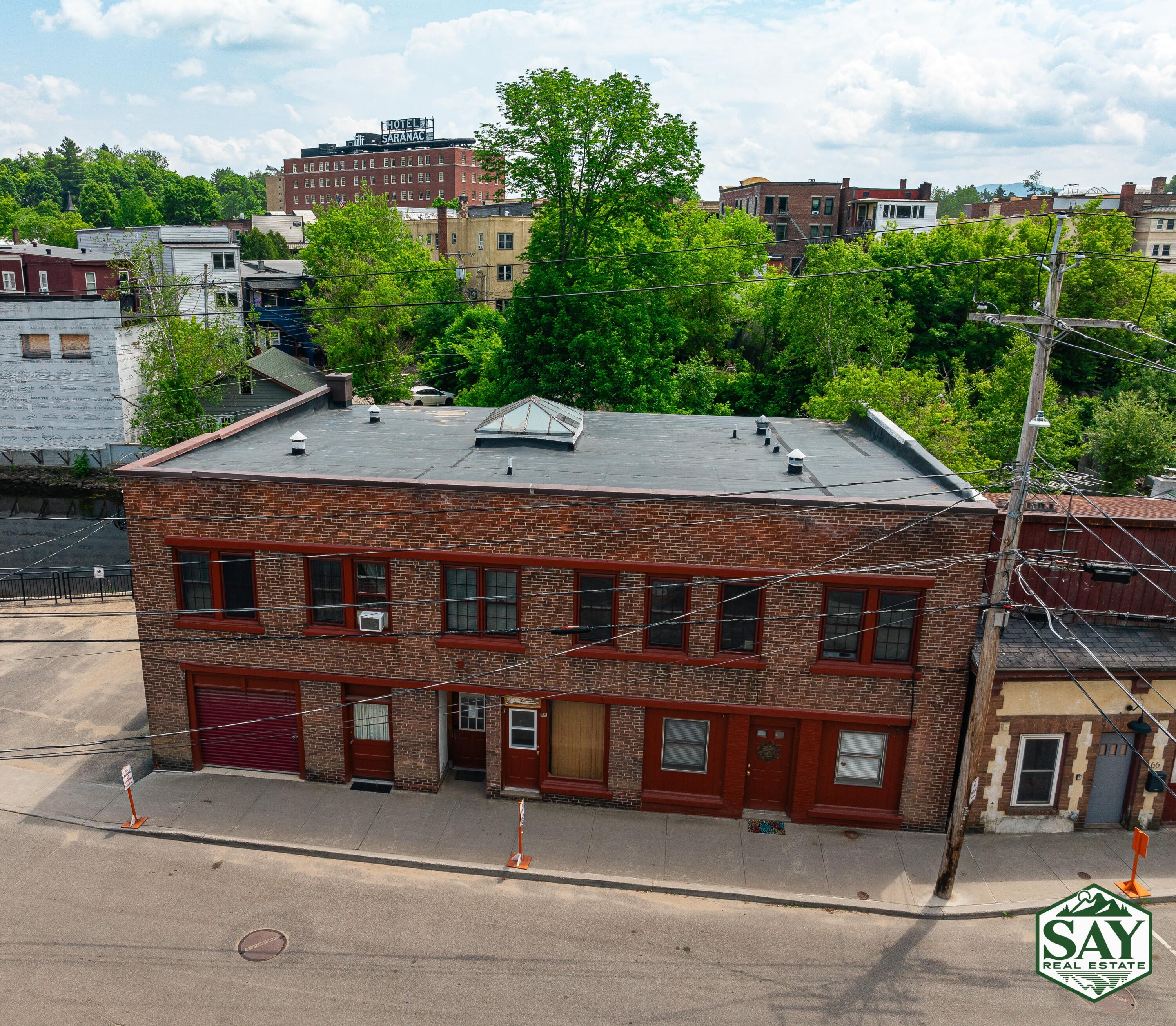 68 Dorsey Street