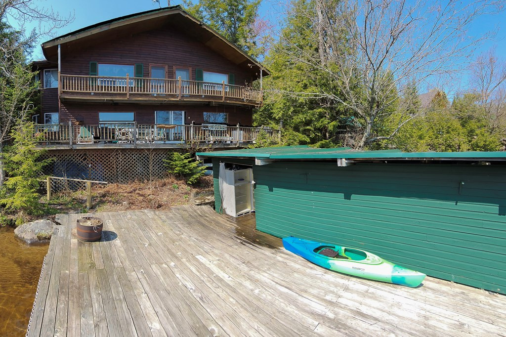 149 Alder - Lake Titus Drive, Malone, New York image 6