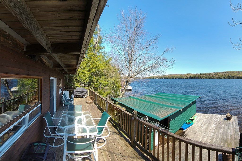 149 Alder - Lake Titus Drive, Malone, New York image 9