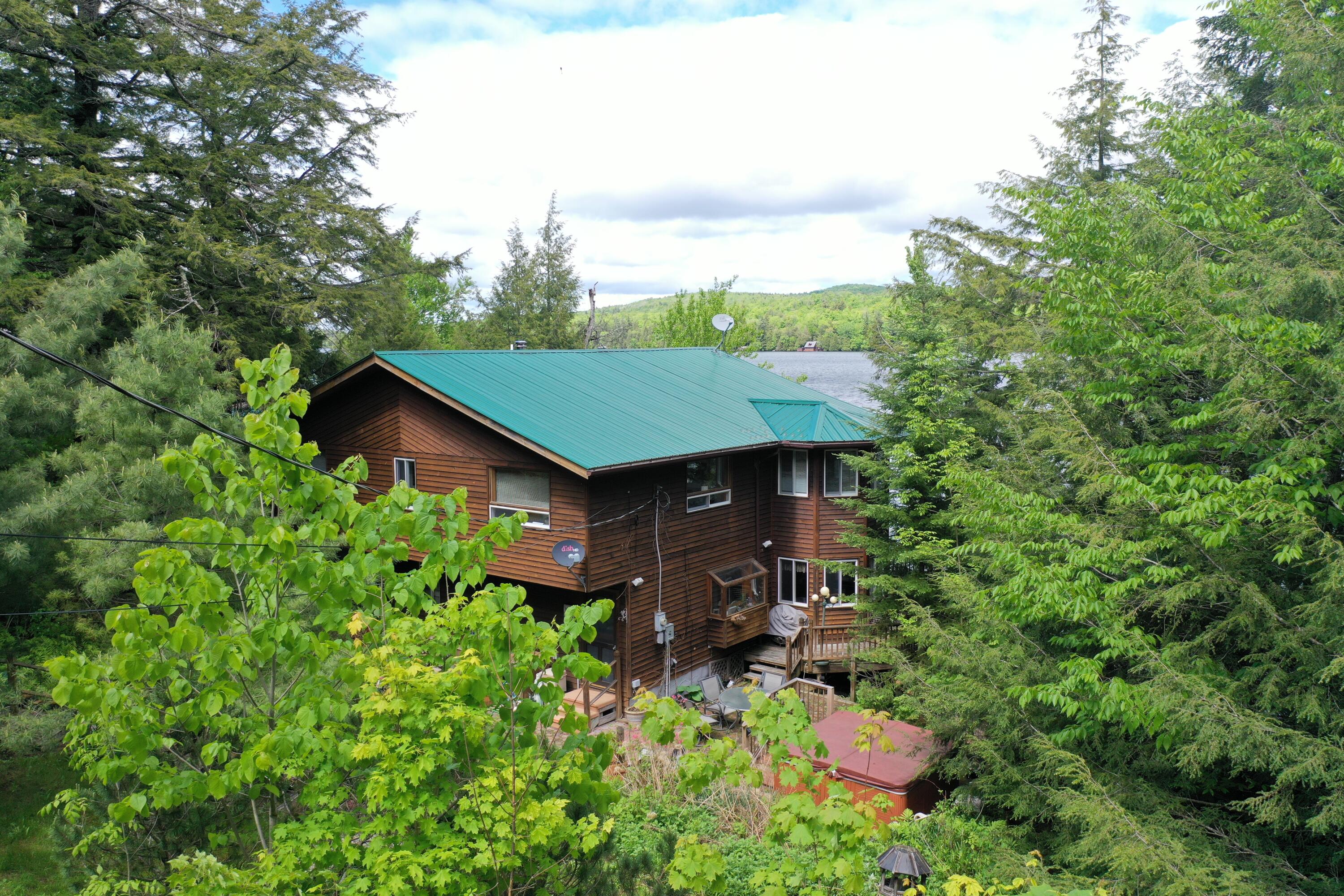 149 Alder - Lake Titus Drive, Malone, New York image 15