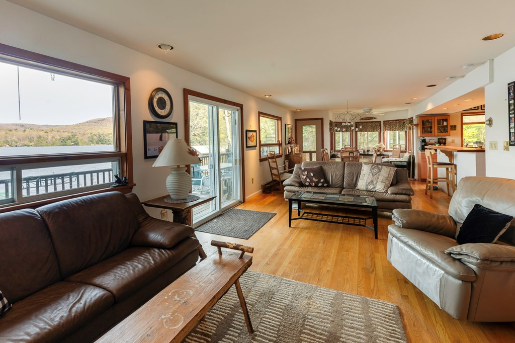 149 Alder - Lake Titus Drive, Malone, New York image 24