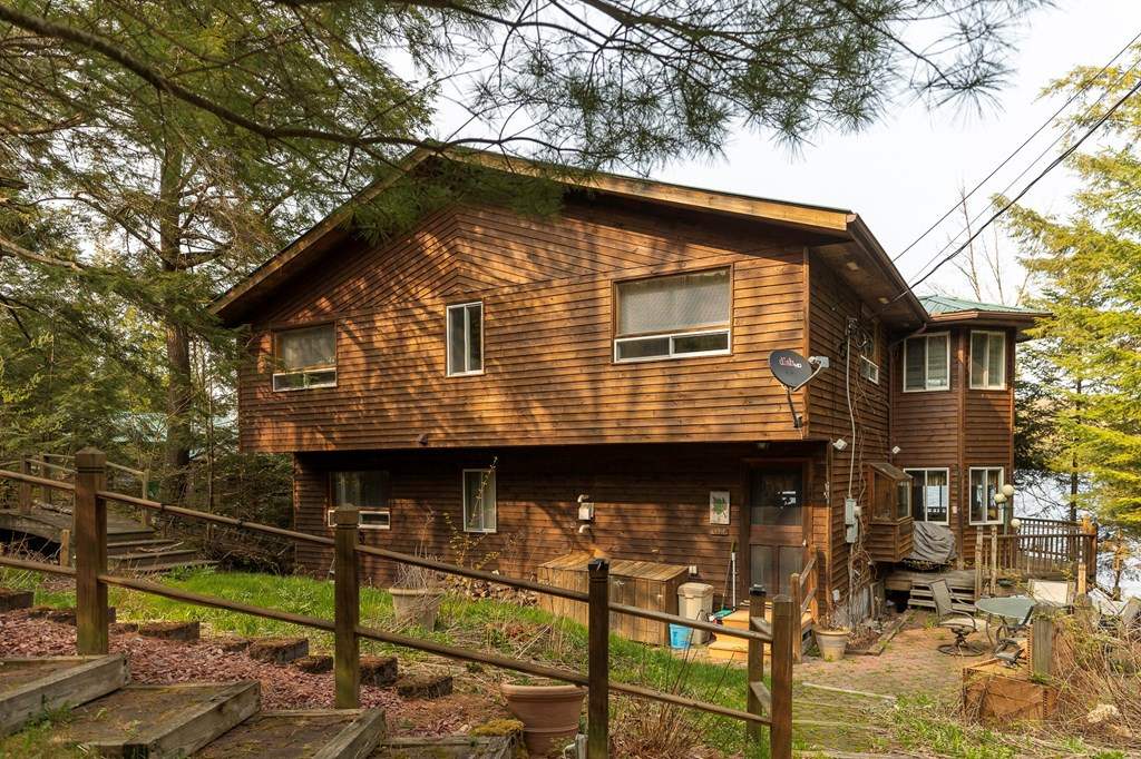 149 Alder - Lake Titus Drive, Malone, New York image 14