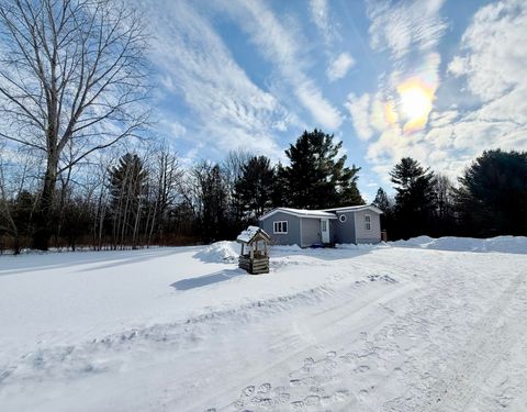Mobile Home For Sale - 1724 Ridge Road Rd<br/> Clinton County, Champlain, NY 12919